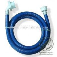 EURO Standard YIWU FUTIAN Market IFB Washing Machine Inlet Hose Plastic Water Hose/Washing Machine Hose